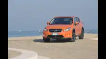 Subaru XV - TEST