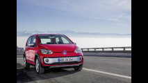 Volkswagen cross up!