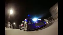 Bugatti Veyron Sang Noir by Cam Shaft 