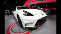 Nissan al Salone di Parigi 2014