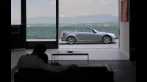 Infiniti G37 Cabrio