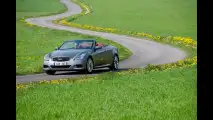 Infiniti G37 Cabrio