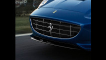Ferrari California 490 CV