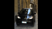 smart fortwo coupé cdi teen