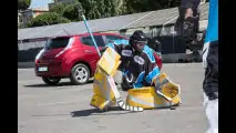 Nissan Leaf - Social Test