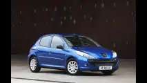 Peugeot 206 Plus 