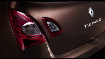 Renault Twingo Etoile