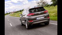 Nuova Hyundai Tucson