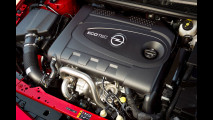 Opel Astra Sports Tourer BiTurbo