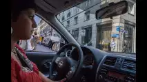 Un giorno con la Nissan Micra restyling