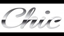 Seat Mii Chic 