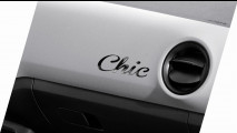 Seat Mii Chic 