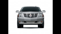 Cadillac Escalade Hybrid