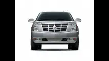 Cadillac Escalade Hybrid