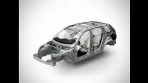 Nuova Volvo XC90, i sistemi di sicurezza
