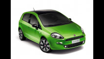 Fiat Punto 2012