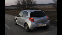 Renault Clio RS restyling