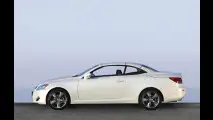 Lexus IS 250C