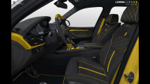 BMW X6 by Lumma Design 