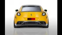 Ferrari FF by Novitec Rosso