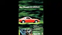 Opel GT