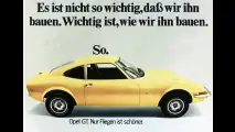 Opel GT