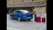 Seat Toledo 1.6 TDI 90 CV DSG 