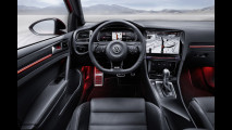Volkswagen Golf al CES 2015