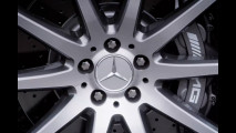 Mercedes-AMG GLE 63 Coupé, le prime immagini