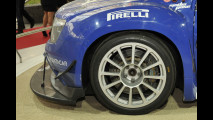Dacia al Motor Show di Bologna 2011