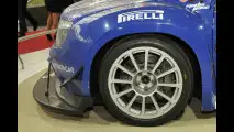 Dacia al Motor Show di Bologna 2011
