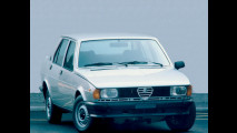 Alfa Romeo Giulietta 1977-85
