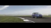 Range Rover Sport SVR