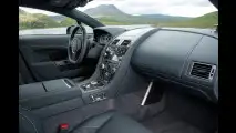 Aston Martin Rapide S MY15
