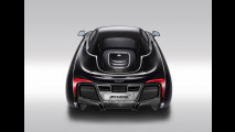 McLaren X-1
