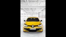 Renault Megane R.S. restyling