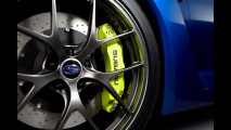 Subaru WRX Concept
