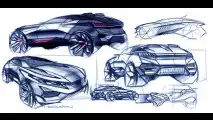 Peugeot Quartz Concept