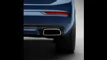 Nuova Volvo XC90 R-Design