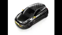 Renault Clio RS Red Bull Racing RB7