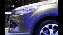 Ford Kuga al Salone di Ginevra 2012