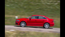 Audi A3 Sedan