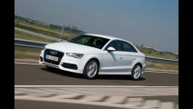 Audi A3 Sedan