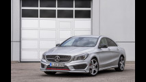 Mercedes-Benz CLA 250 Premium Supersport