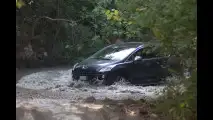 Peugeot 3008 con Grip Control: il test