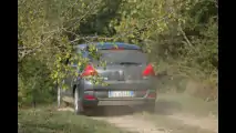 Peugeot 3008 con Grip Control: il test