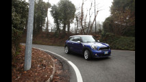 MINI Paceman - TEST