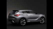 SsangYong SIV-1 Concept