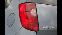 Nuova Mitsubishi Colt