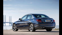 Mercedes Classe C350 Plug-in Hybrid  